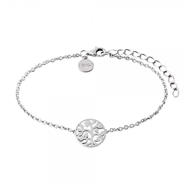 Silver Star-Bijou | Symbolic | Lebensbaum Watches Jewellery Power Armband Brands and Xenox | Xenox |
