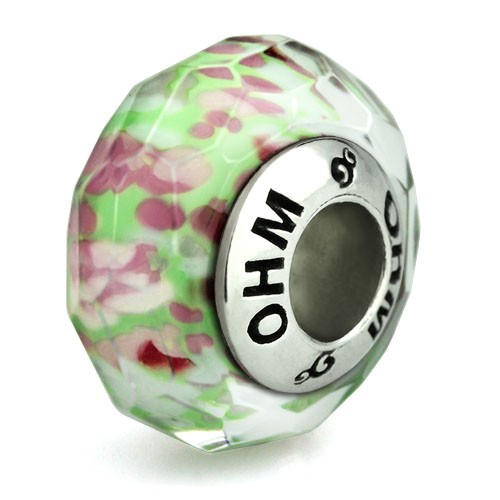 Ohm Beads Spring Refractions Limited Edition Bead des Monats