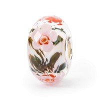 Trollbeads Happy Flowers - Limited Edition