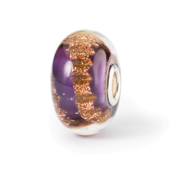 Trollbeads Happy Flowers - Limited Edition