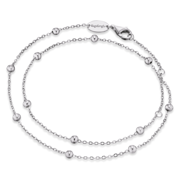 Engelsrufer Bracelet Moonlight Silver rhodium plated
